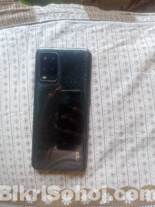 Oppo A54